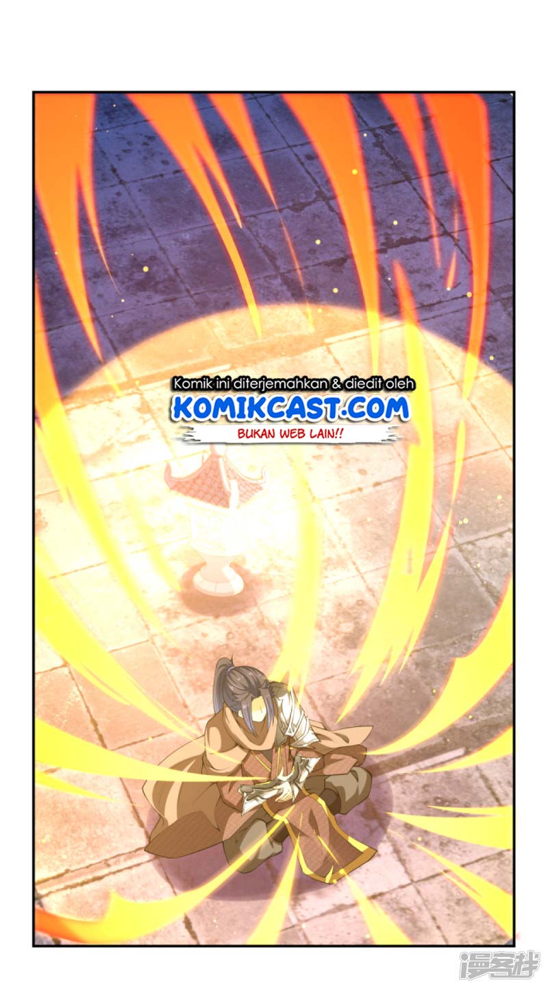 Dilarang COPAS - situs resmi www.mangacanblog.com - Komik against the gods 289 - chapter 289 290 Indonesia against the gods 289 - chapter 289 Terbaru 12|Baca Manga Komik Indonesia|Mangacan